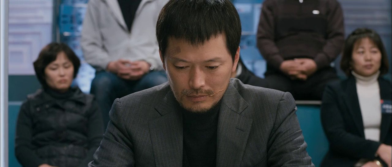 Confession of Murder (2012) BluRay Hindi + Tam + Tel + Kor 720p x264 AVC DDP 5.1 ESub.mkv.0002